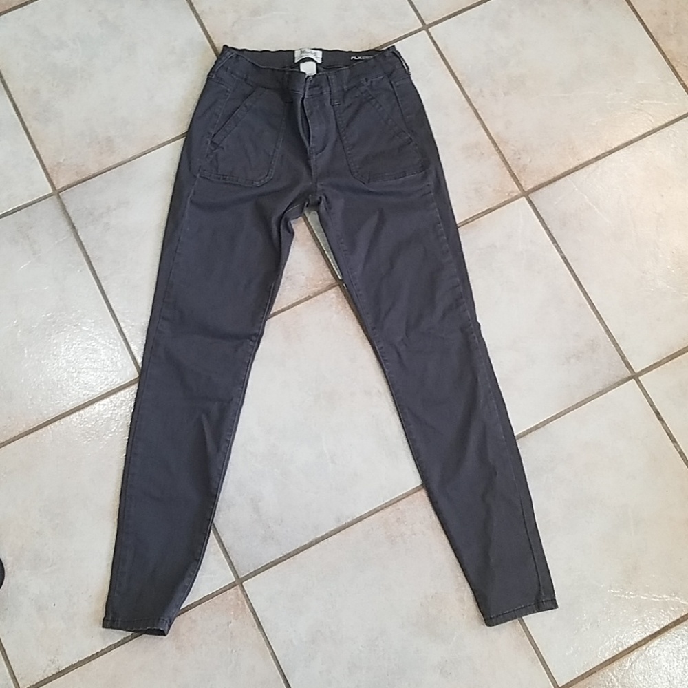 Mudd FLX stretch skinny pants